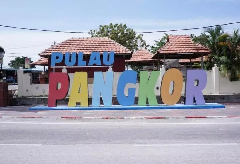 Majatalo Casuarina@pangkor