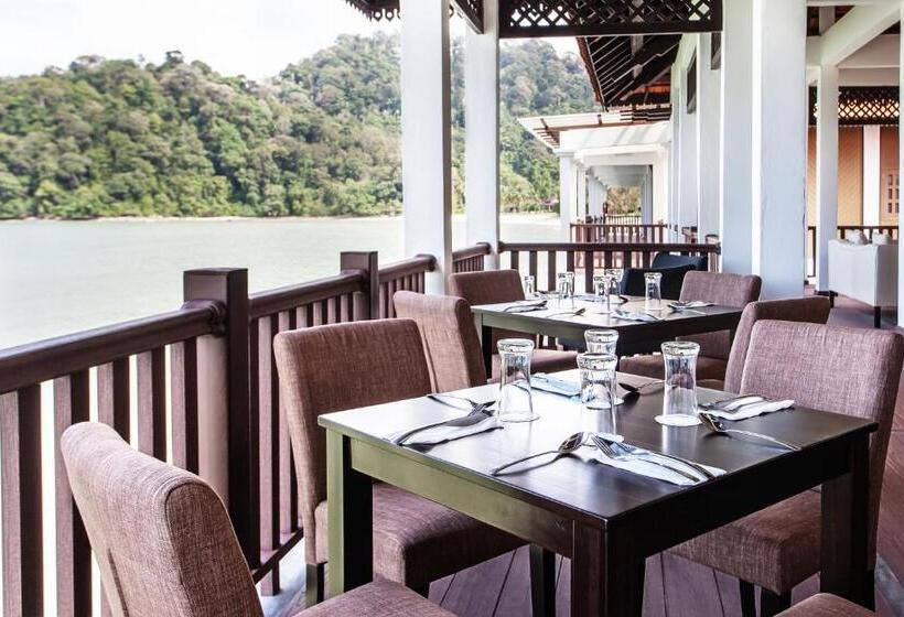 膳宿费 Casuarina@pangkor