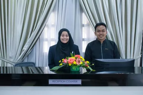 Majatalo Casuarina@pangkor