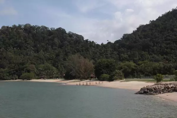 Majatalo Casuarina@pangkor