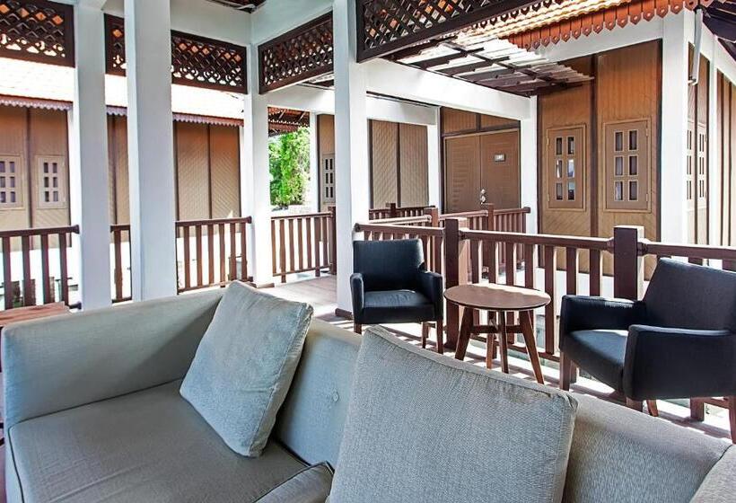 膳宿费 Casuarina@pangkor