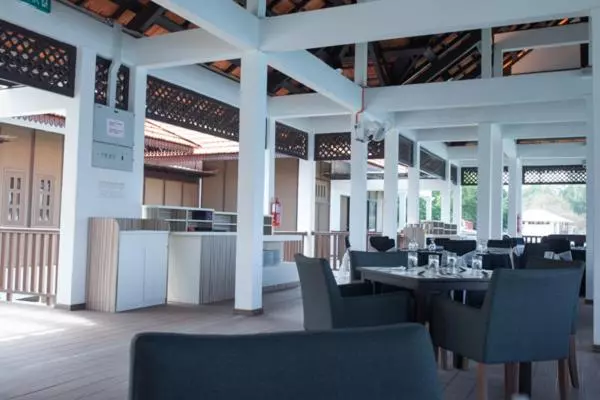 Majatalo Casuarina@pangkor