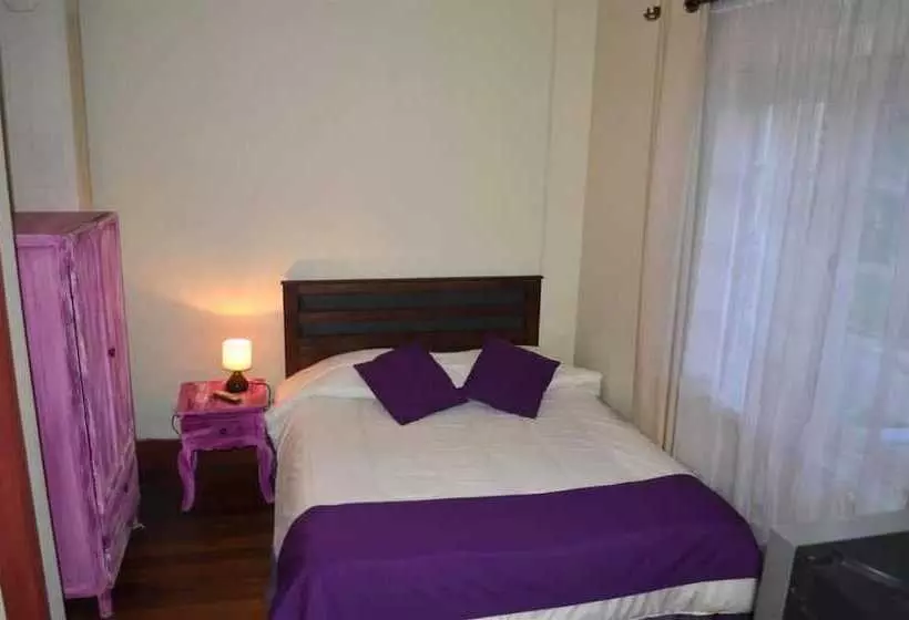 Majatalo Hostal Arrayan