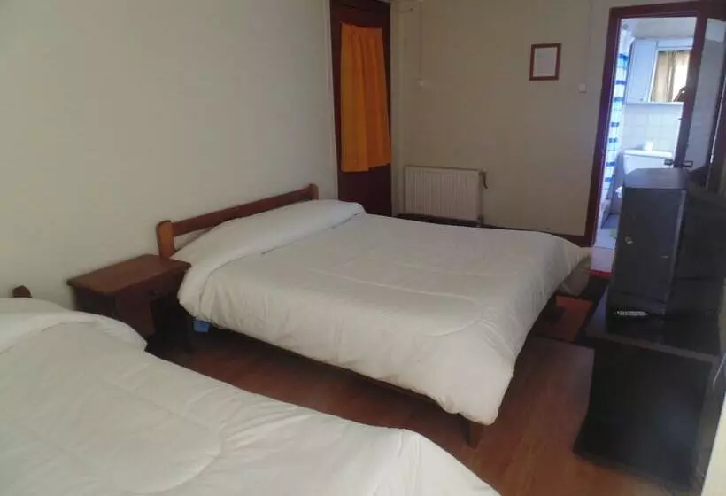 Majatalo Hostal Arrayan