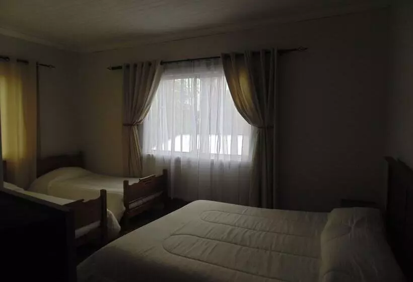 Majatalo Hostal Arrayan