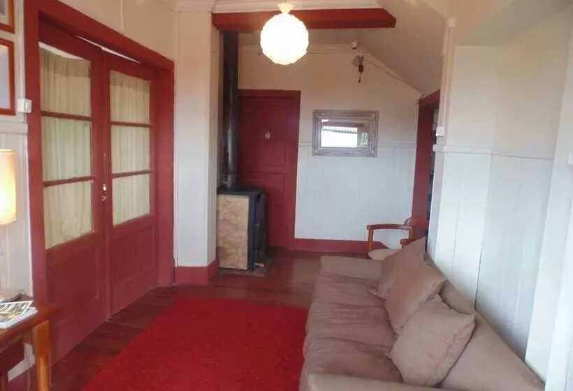 Majatalo Hostal Arrayan