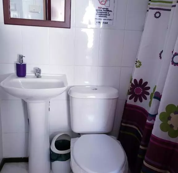 Majatalo Hostal Arrayan