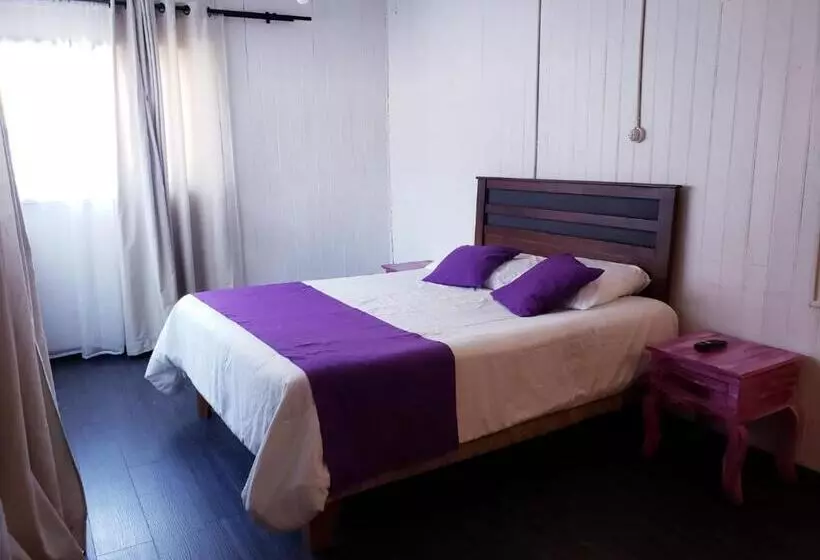 Majatalo Hostal Arrayan