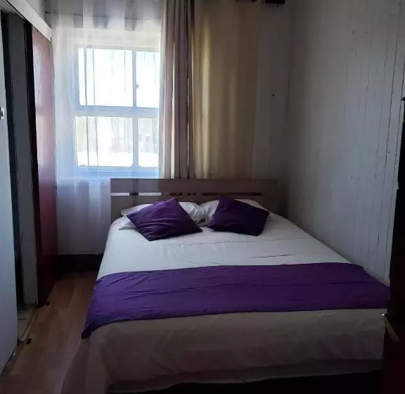 Majatalo Hostal Arrayan