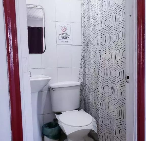 Majatalo Hostal Arrayan