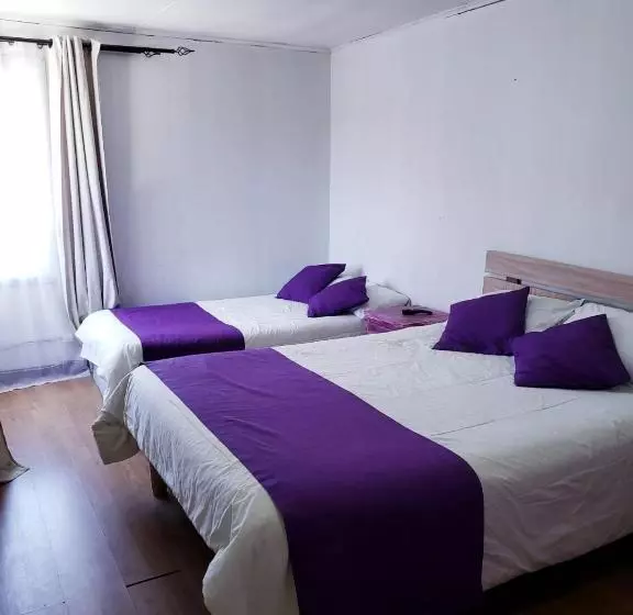 Majatalo Hostal Arrayan