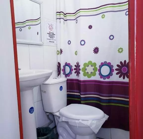 Majatalo Hostal Arrayan