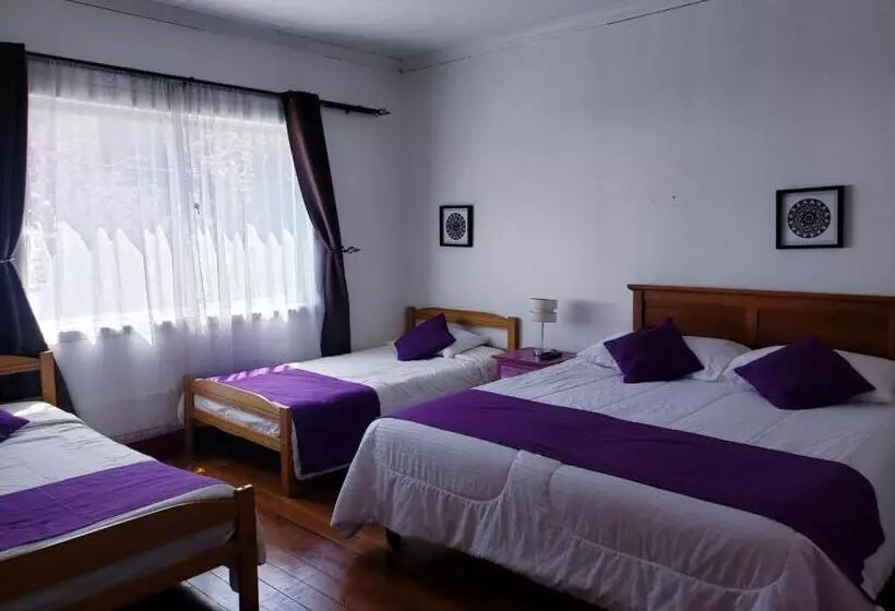 Majatalo Hostal Arrayan