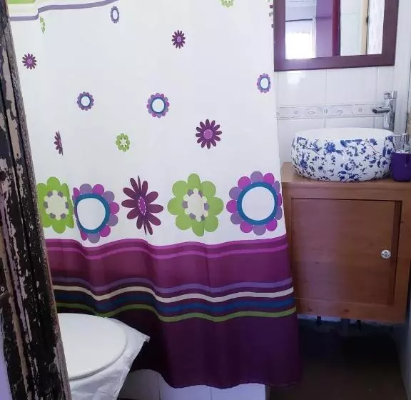 Majatalo Hostal Arrayan