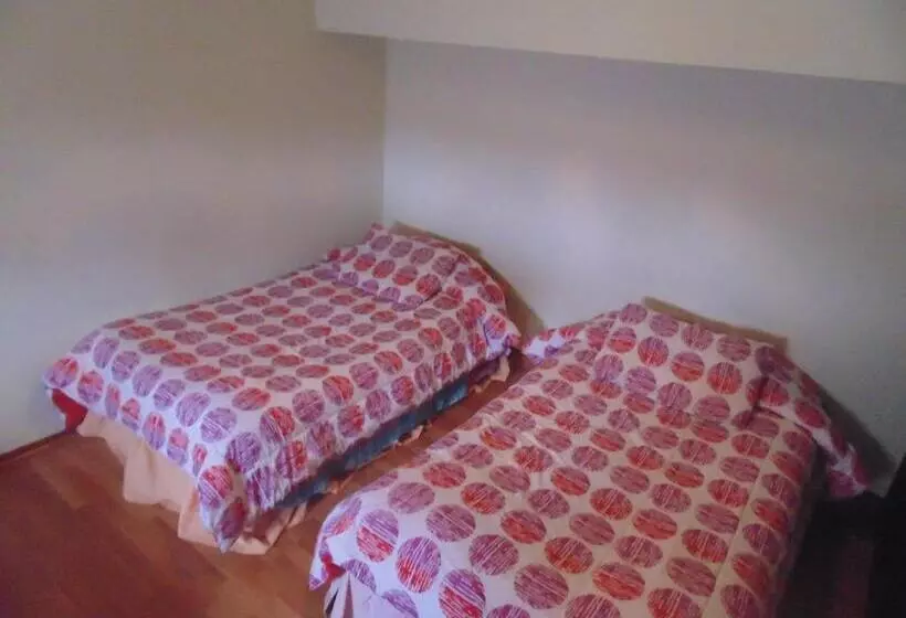 Majatalo Hostal Arrayan