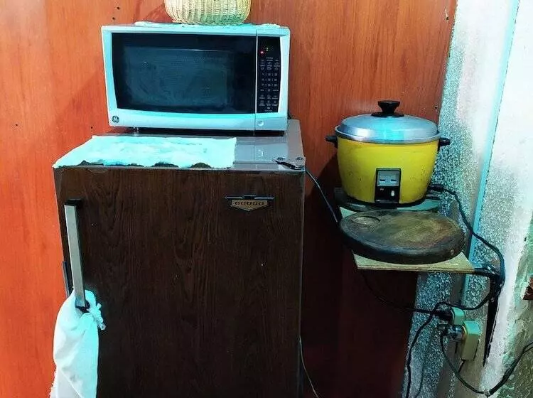 Majatalo Hostal Latitud Ecuem