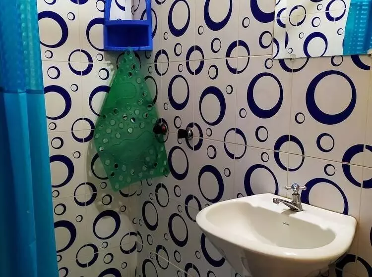 Majatalo Hostal Latitud Ecuem