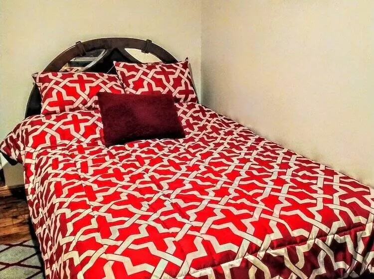 Majatalo Hostal Latitud Ecuem