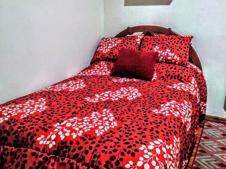 Panzió Hostal Latitud Ecuem