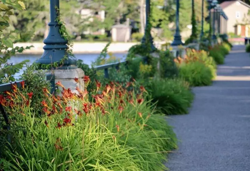 Majatalo Maison Du Lac