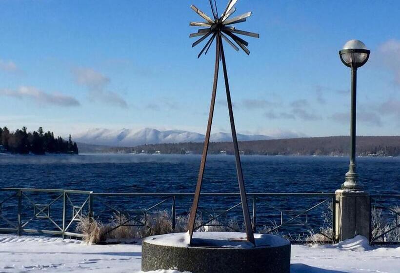 ペンション Maison Du Lac