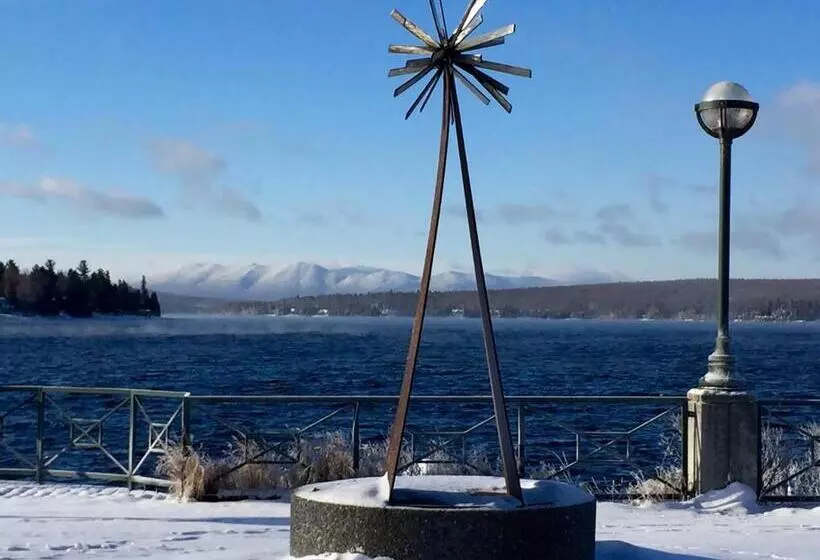 Majatalo Maison Du Lac