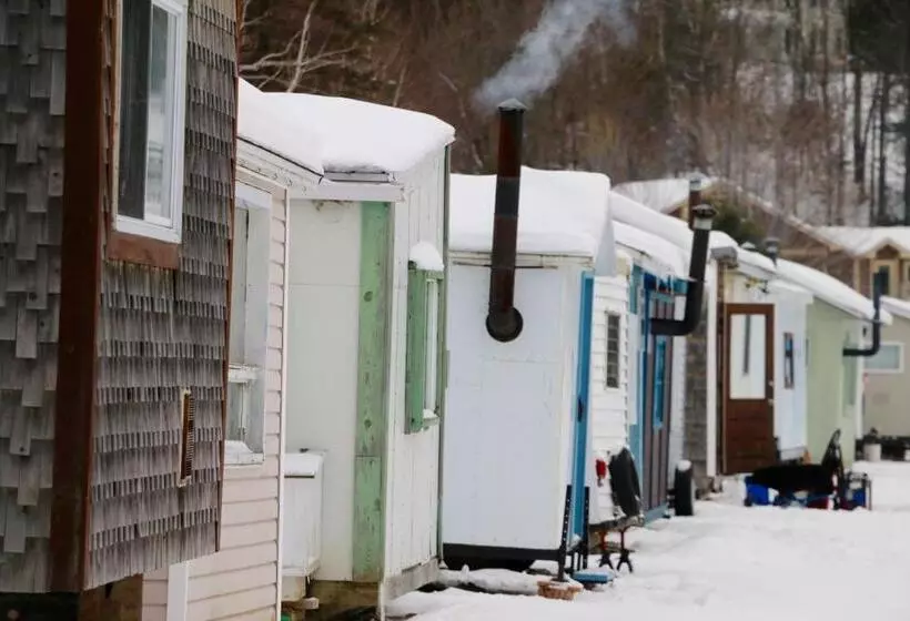 Majatalo Maison Du Lac