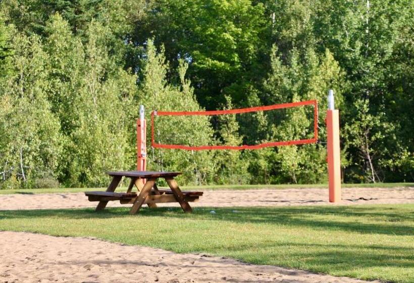 ペンション Maison Du Lac