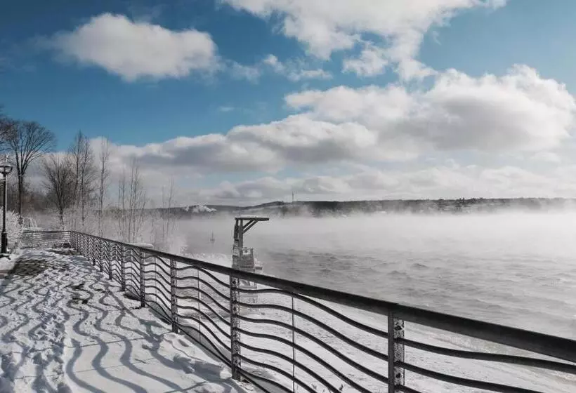 Majatalo Maison Du Lac