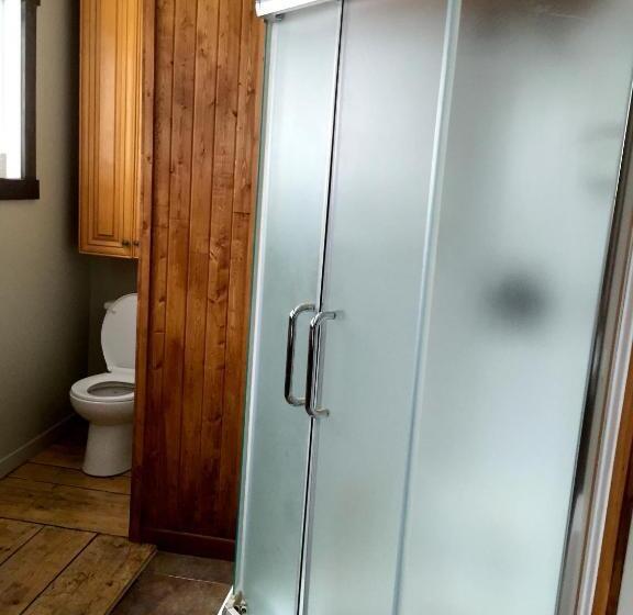 ペンション Maison Du Lac