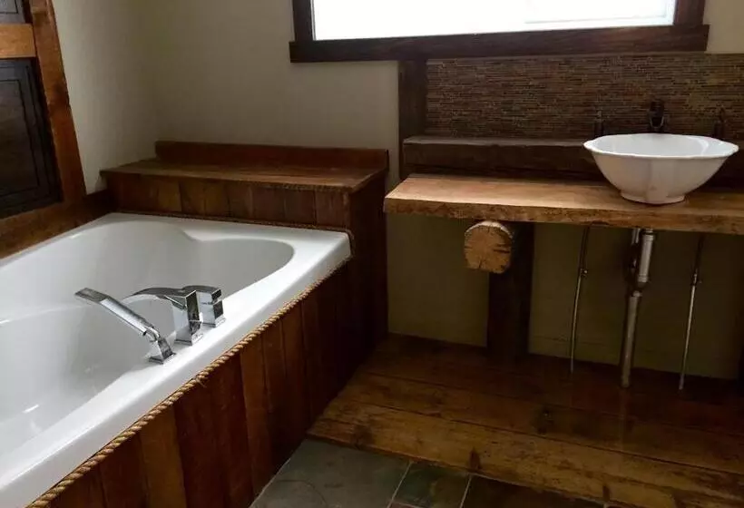 Majatalo Maison Du Lac