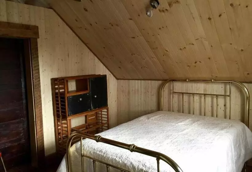 Majatalo Maison Du Lac