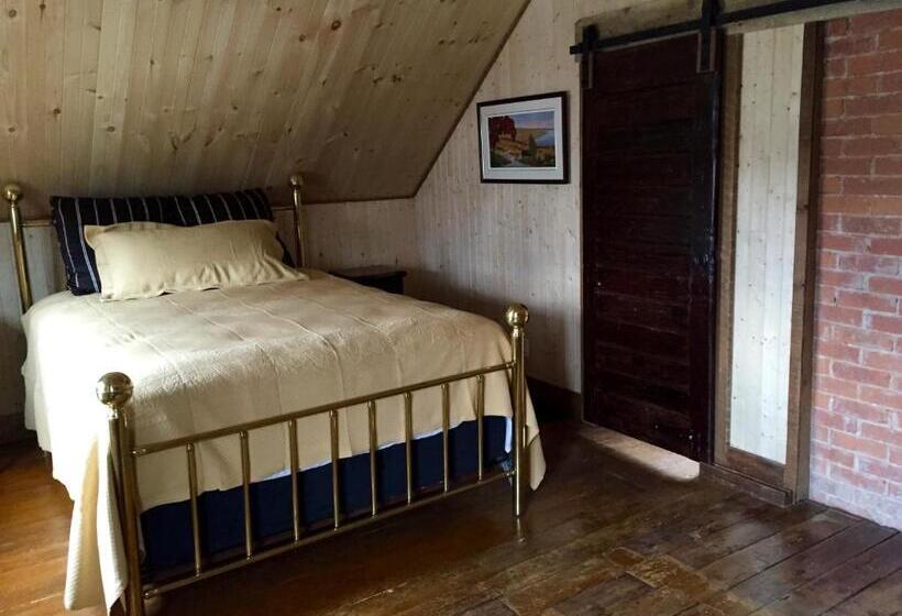 ペンション Maison Du Lac