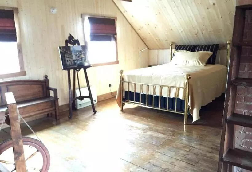 Majatalo Maison Du Lac