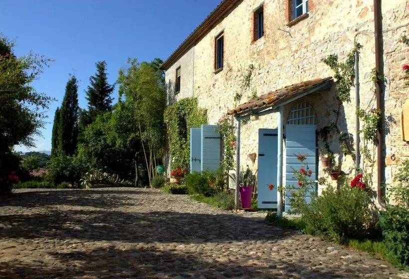 هتل Il Poggio Di Teo