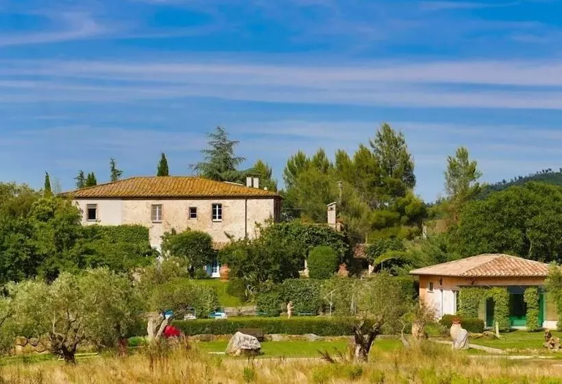 هتل Il Poggio Di Teo