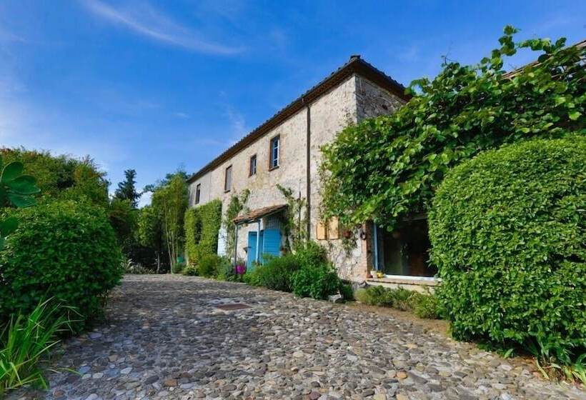 בית מלון כפרי Il Poggio Di Teo