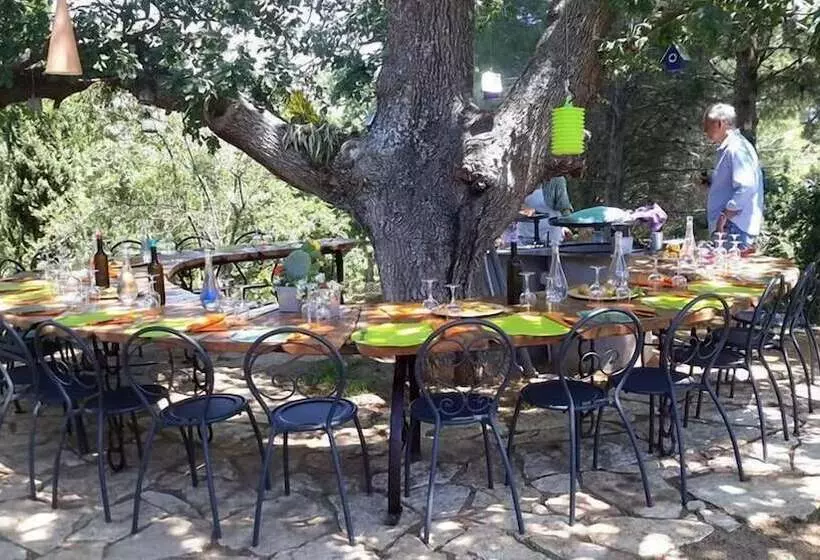 هتل Il Poggio Di Teo