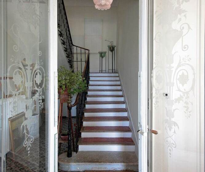 פנסיון B&b En Provence  Villa Saint Marc