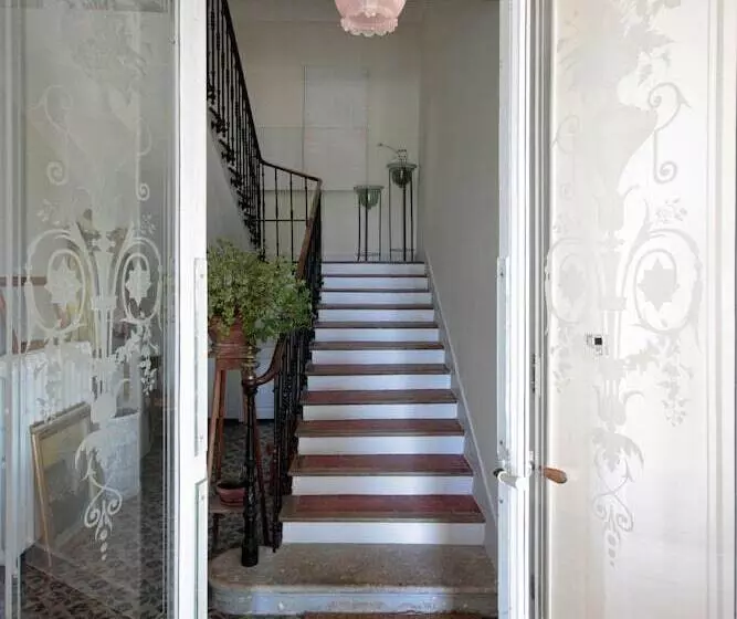 ペンション B&b En Provence Villa Saint Marc