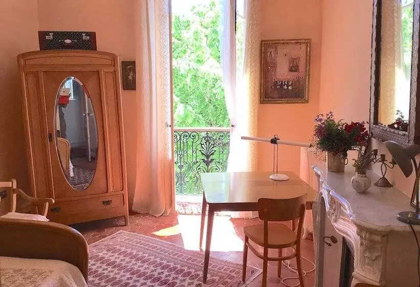 ペンション B&b En Provence Villa Saint Marc