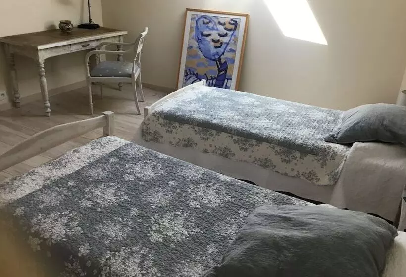 ペンション B&b En Provence Villa Saint Marc