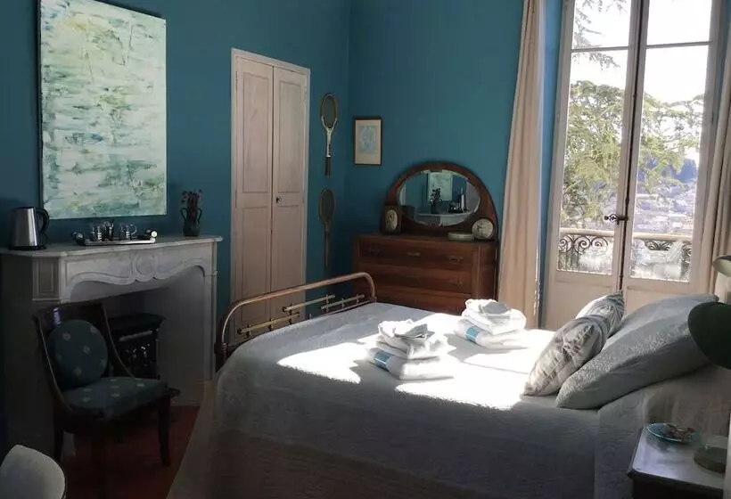 ペンション B&b En Provence Villa Saint Marc