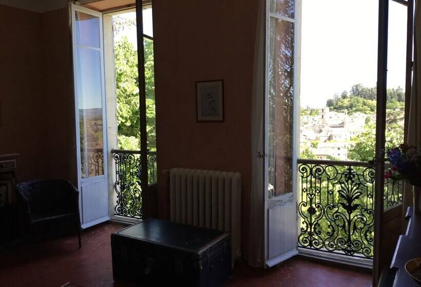 פנסיון B&b En Provence  Villa Saint Marc