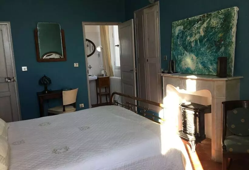 ペンション B&b En Provence Villa Saint Marc