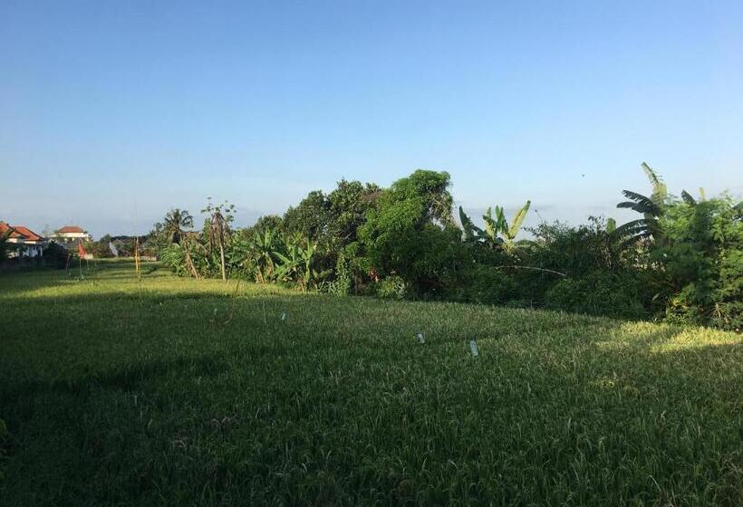 پانسیون Gangga Guest House