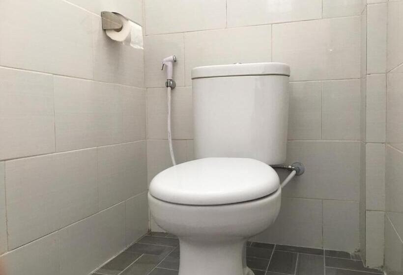 پانسیون Gangga Guest House