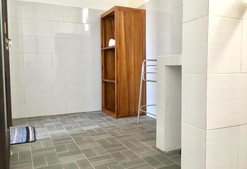 پانسیون Gangga Guest House