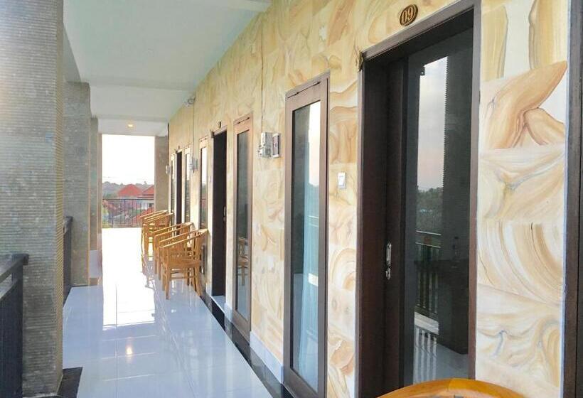 پانسیون Gangga Guest House