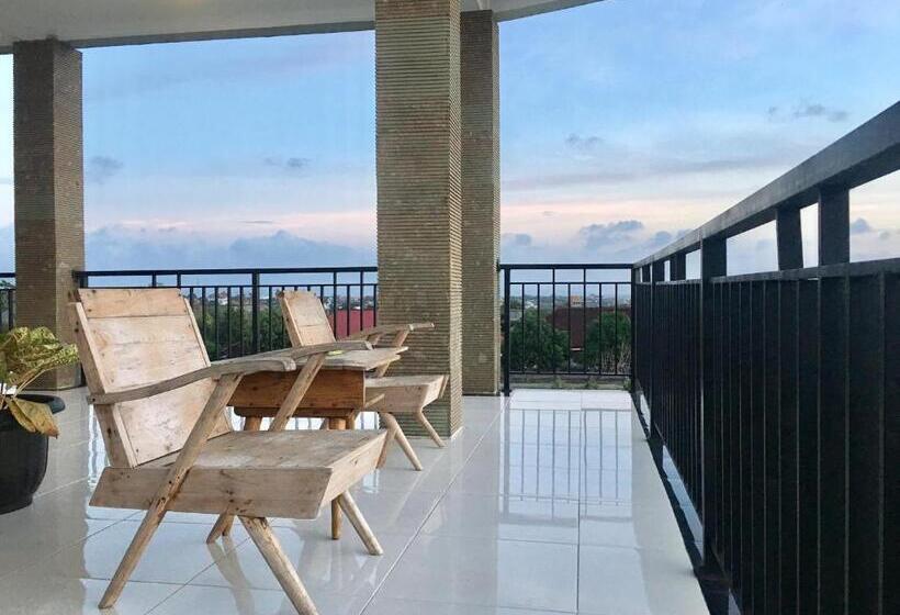 پانسیون Gangga Guest House